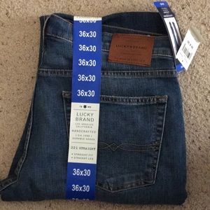 COPY - Lucky Brand Jeans